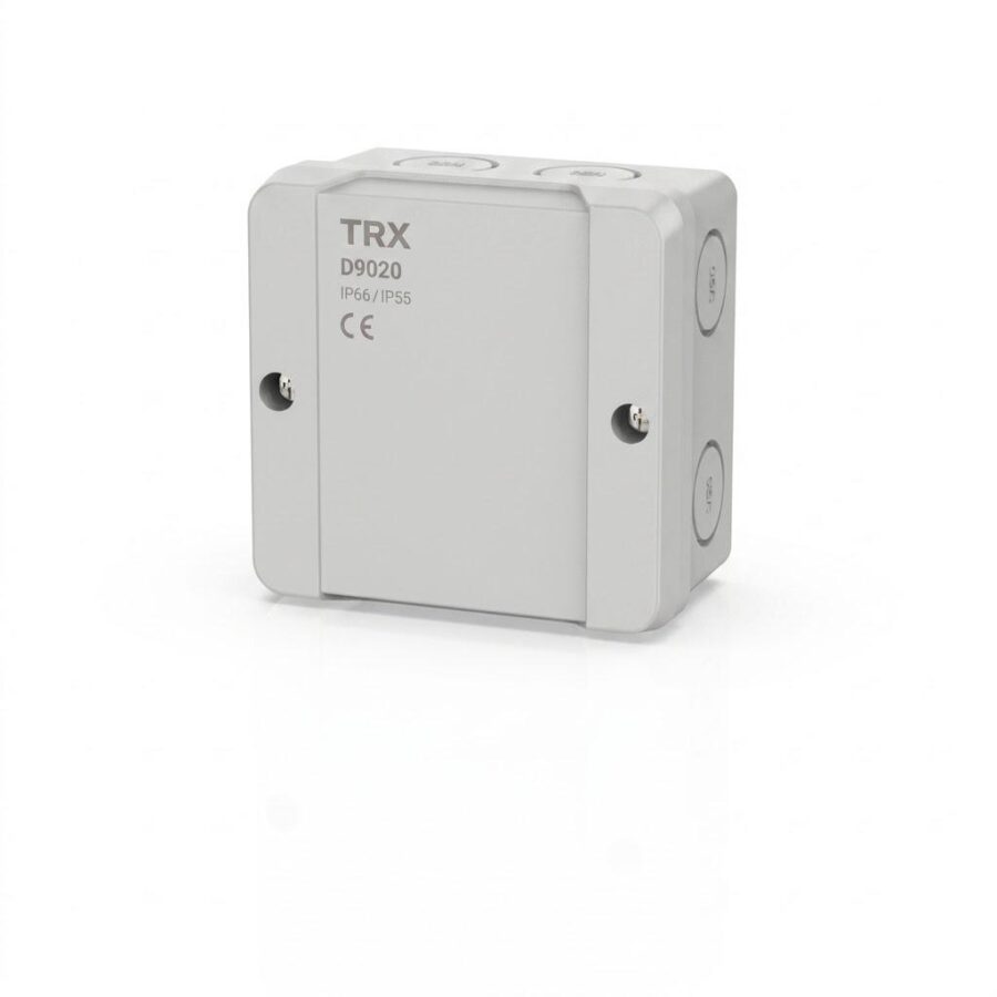 WP56 Terminal Junction Box Outdoor Waterproof 88x88x53
